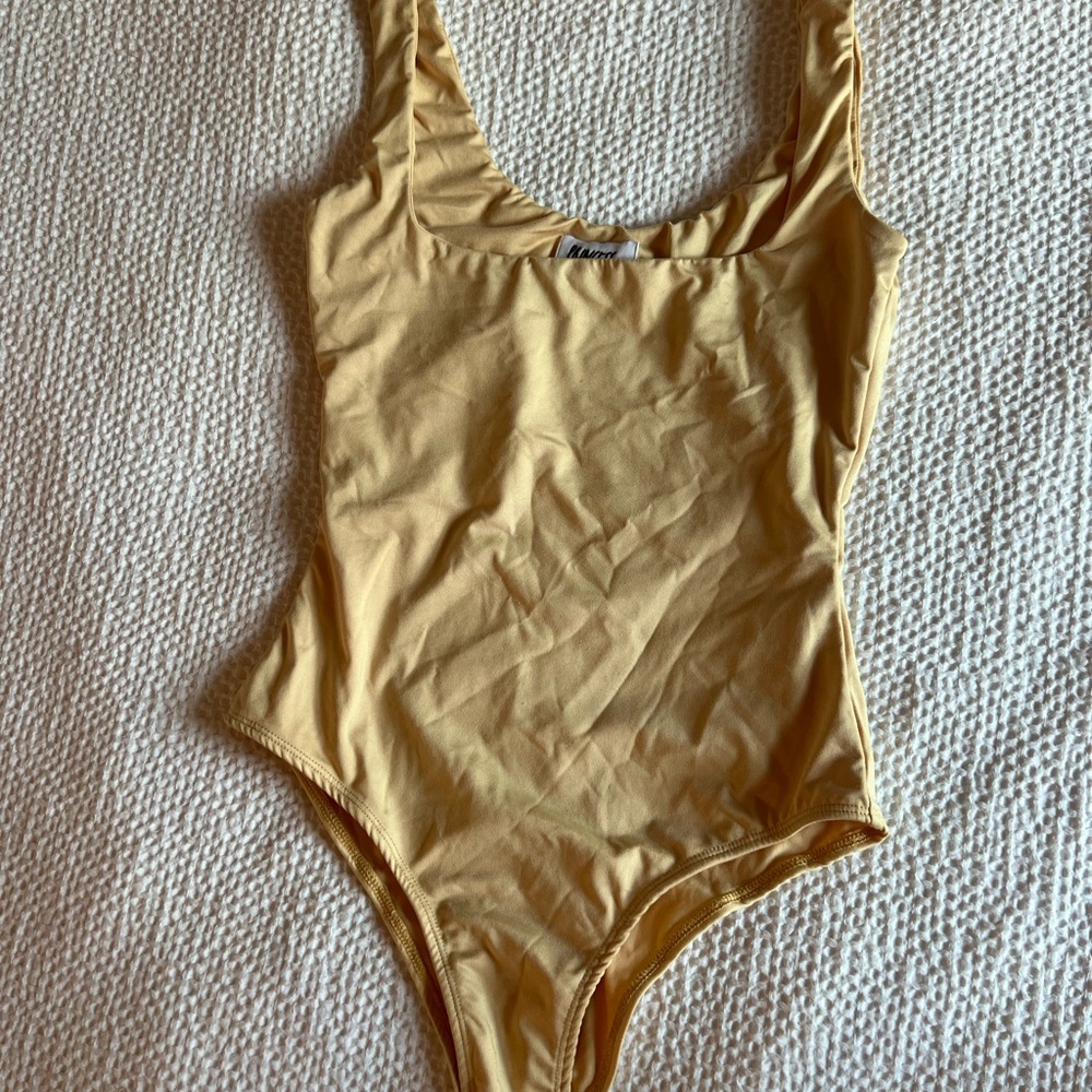 Princess Polly Bodysuit